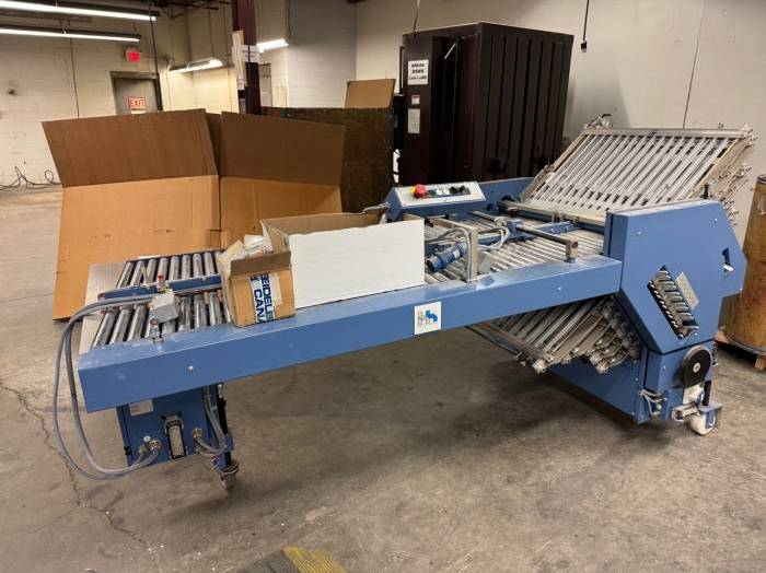 Herzog Heymann Folding Unit M7 Pic 1