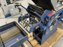 Herzog Heymann KL112-6 Pharmaceutical Folding Machine  Pic 8