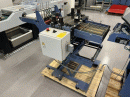 Herzog Heymann KL112-6 Pharmaceutical Folding Machine  Pic 9