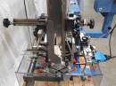 Herzog Heymann/Sigma Pick and place feeder Pic 5