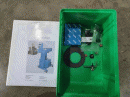 Herzog Heymann/Sigma Pick and place feeder Pic 6