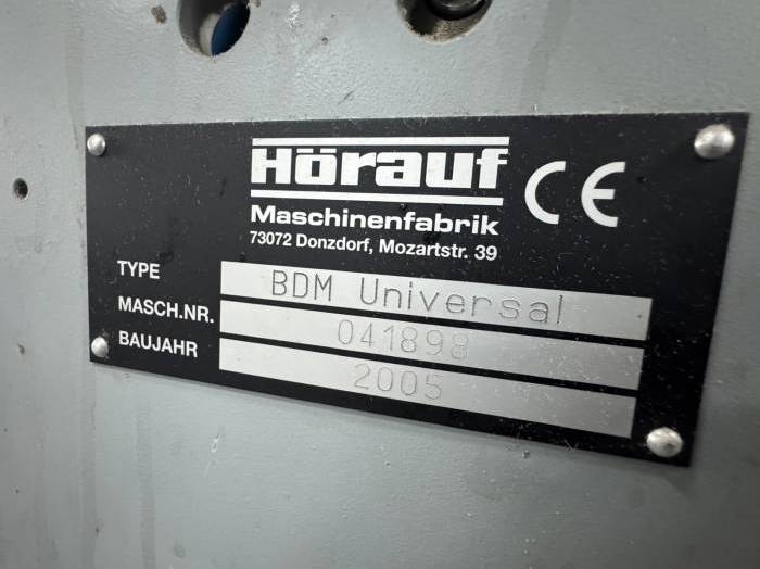 Hoerauf  BDM Universal  Pic 3