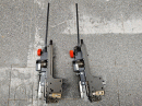 Hohner 2 Stitching Heads 43/6 Pic 2