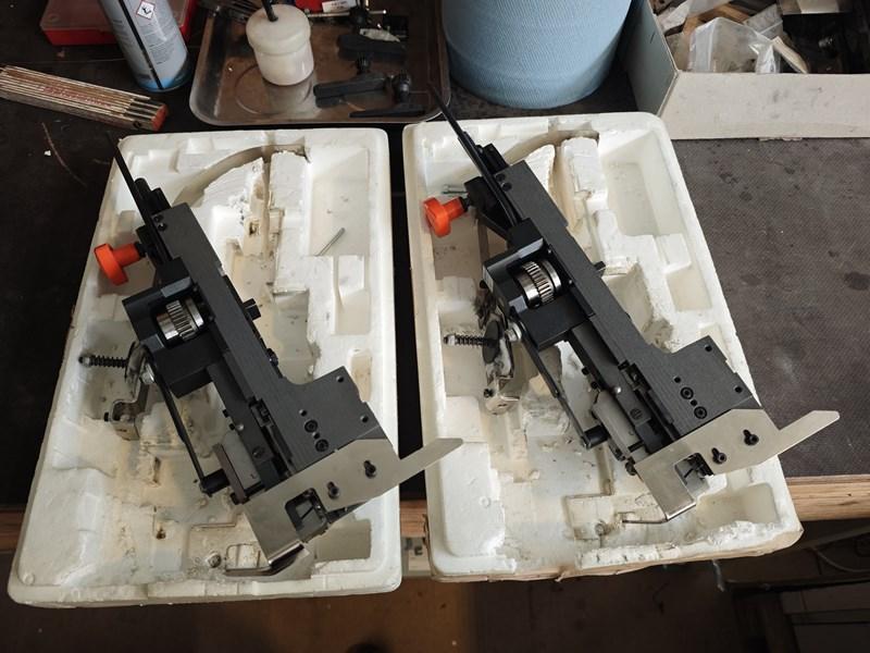Hohner 2x48 5 S Pic 6