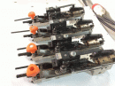 Hohner 52-8 Stiching heads Pic 2