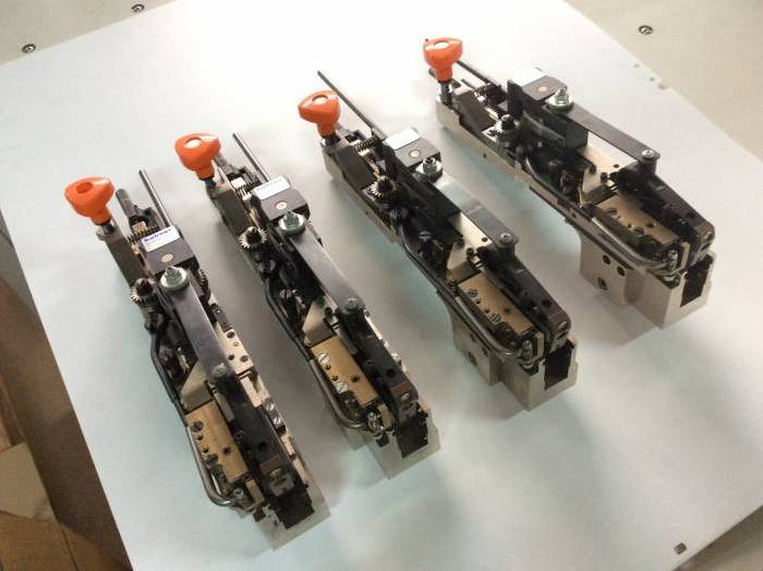 Image1 Hohner 52-8 Stiching heads