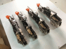 Hohner 52-8 Stiching heads