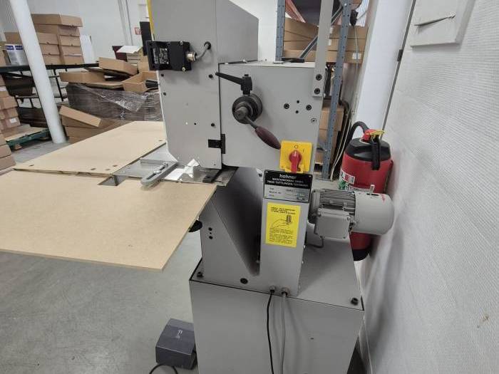 Hohner Exact sewing machine Pic 4