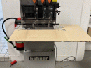 Hohner Exact sewing machine Pic 7