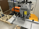 Hohner Economy 25/40 Wire Stitcher Pic 2
