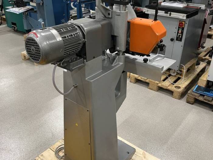 Hohner Economy 25/40 Wire Stitcher Pic 6