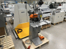 Hohner Economy 25/40 Wire Stitcher Pic 4