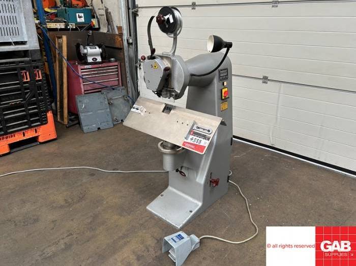 Hohner Favorit - cheap saddle stitcher for sale  Pic 1