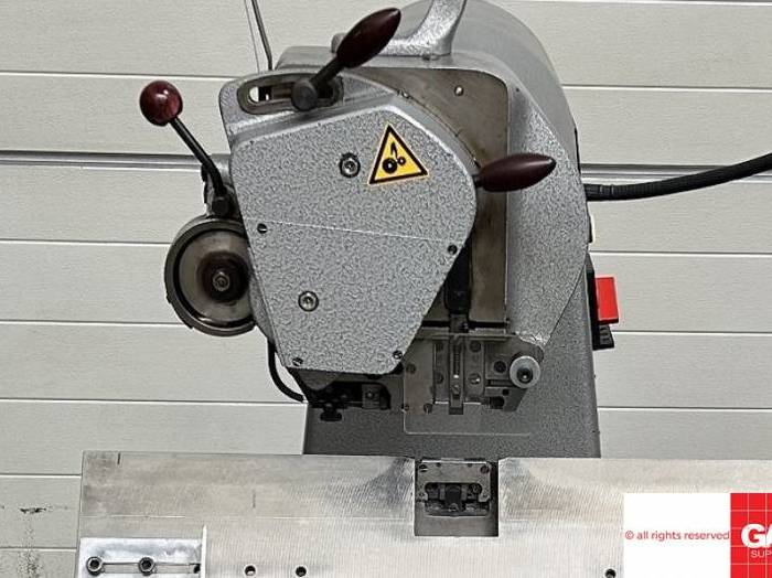 Hohner Favorit - cheap saddle stitcher for sale  Pic 5
