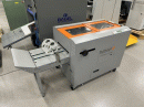 Hohner Foldnak Compact booklet maker with trimmer