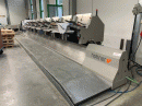 Hohner HSB 10000 Saddle Stitching Line Pic 8