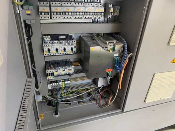 Hohner HSB 10000 Saddle Stitching Line Pic 12