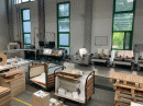 Hohner HSB 10000 Saddle Stitching Line Pic 10