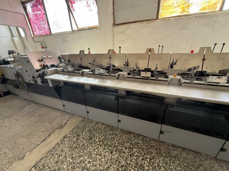 Hohner HSB 7000 Pic 5