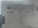 2xHohner Omega wie Neu Pic 3