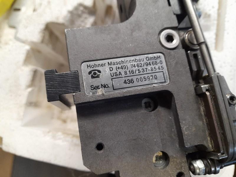 Hohner Stitching Head 43/6 S Pic 2