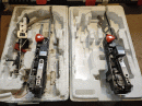 Hohner Stitching Heads 2 x 43/6 Pic 1