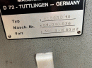 Hohner Two Heads Stitcher- Accord 10 Pic 5