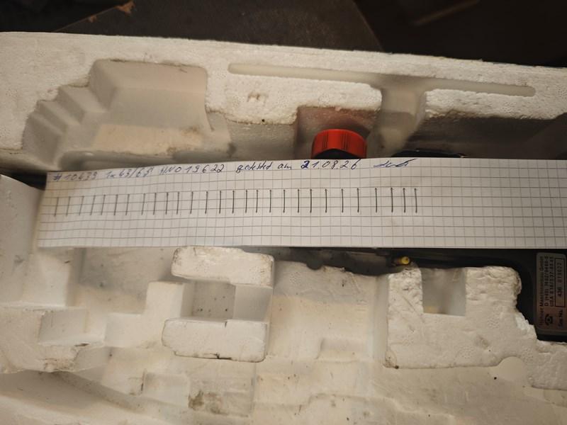 Hohner stitching head 43 6 S Pic 4