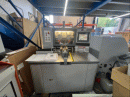 Horauf 140 Three Knife Trimmer