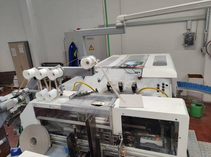 Horauf BDM Compact 60 Pic 4