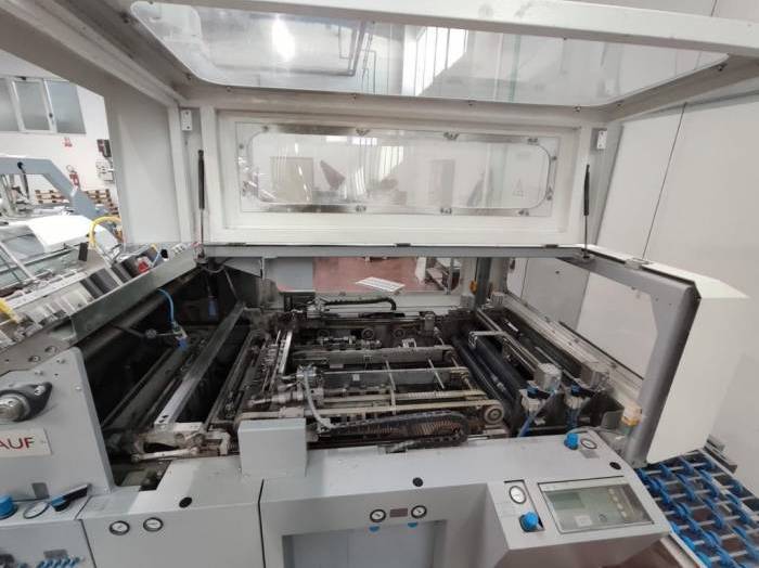Horauf BDM Compact 60 Pic 7