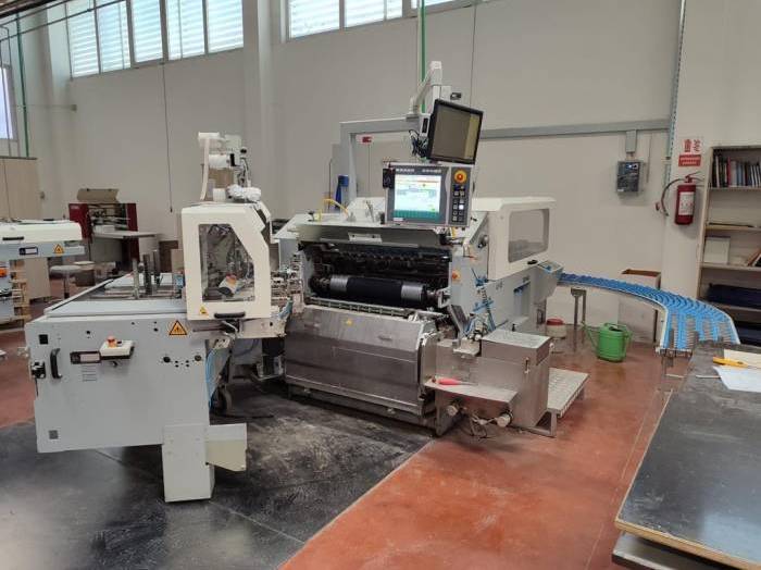 Horauf BDM Compact 60 Pic 3
