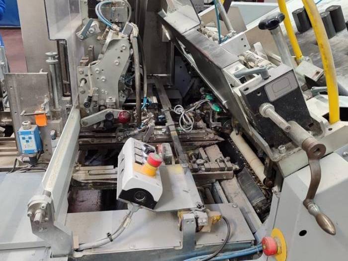 Horauf BDM Compact 60 Pic 8