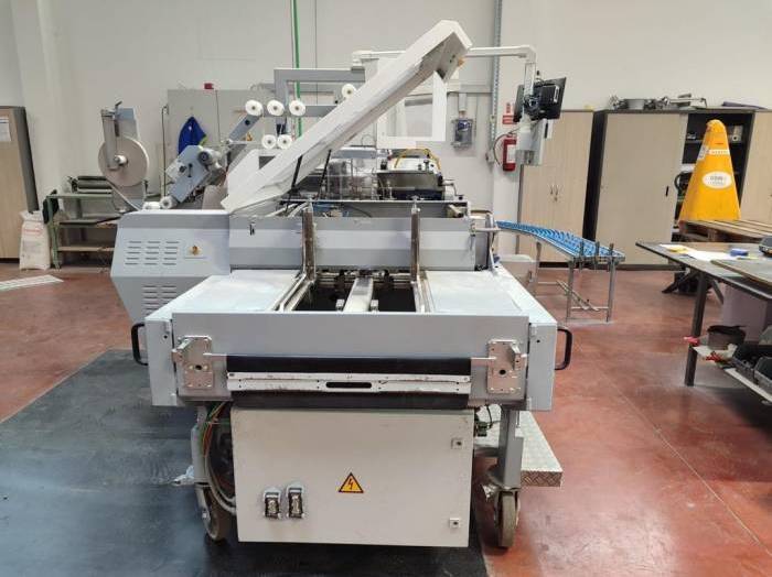Horauf BDM Compact 60 Pic 6