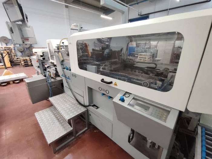 Horauf BDM Compact 60 Pic 2