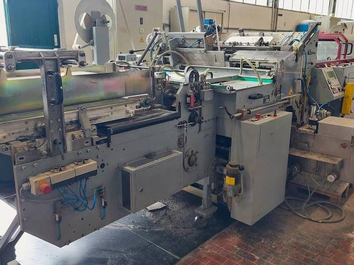 Horauf BDM 60 casemaker Pic 3