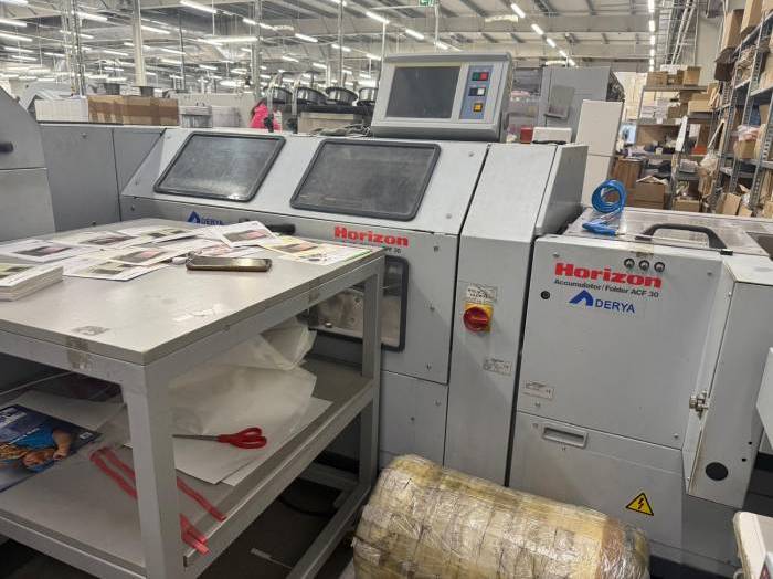 Horizon StitchLiner 5500 Pic 10
