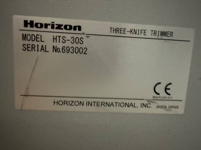 Horizon Stitchliner 6000 Pic 12