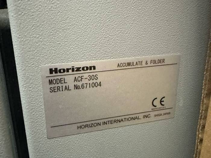 Horizon Stitchliner 6000 Pic 11