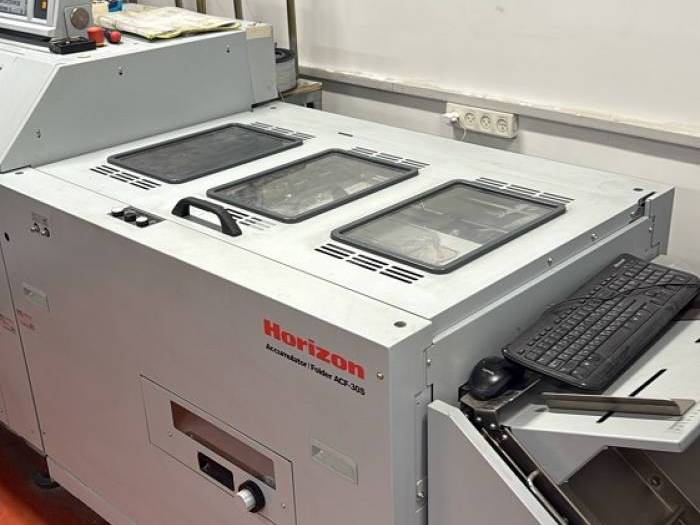 Horizon Stitchliner 6000 Pic 3