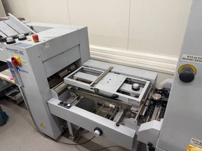 Horizon StitchLiner 5500 Pic 6