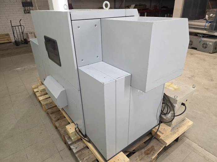 Horizon HT 30 Trimmer Pic 3