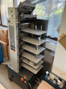 Horizon AC-6000 collator Pic 6