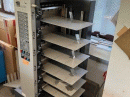 Horizon AC-6000 collator Pic 1