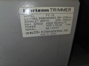 Horizon AC 8000 S Pic 2