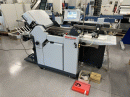 Horizon AF-406A Pharmaceutical Folding Machine Pic 2