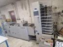 Horizon AF 566 FKT and Horizon Vac 100 20A line