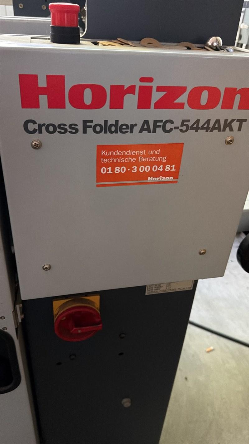 Horizon AFC 544 AKT Pic 3