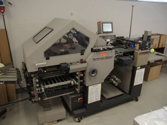 Image1 Horizon AFC 504 AKT