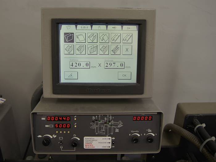 Horizon AFC 504 AKT Pic 3